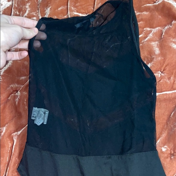 Body suit - Picture 5 of 5